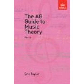 AB Guide to Music Theory G1-5 AB Guide to Music Theory G1-5